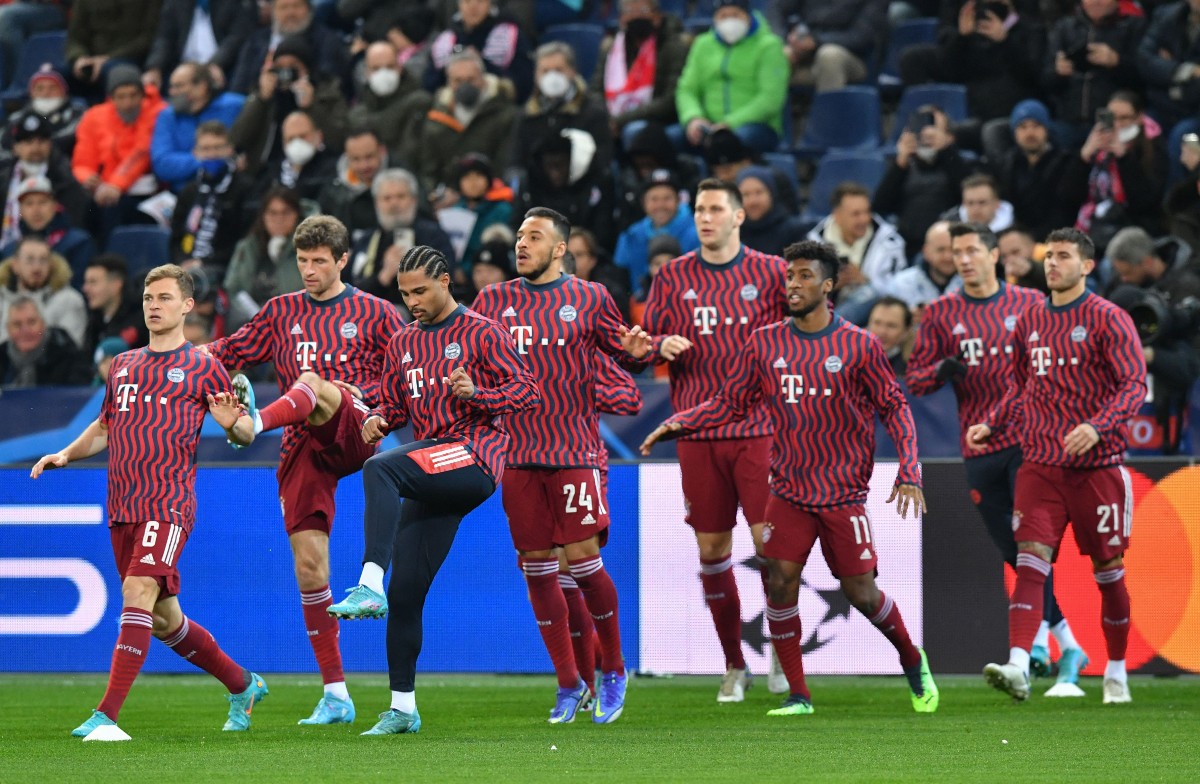 muller gnabry sule coman lewandowski