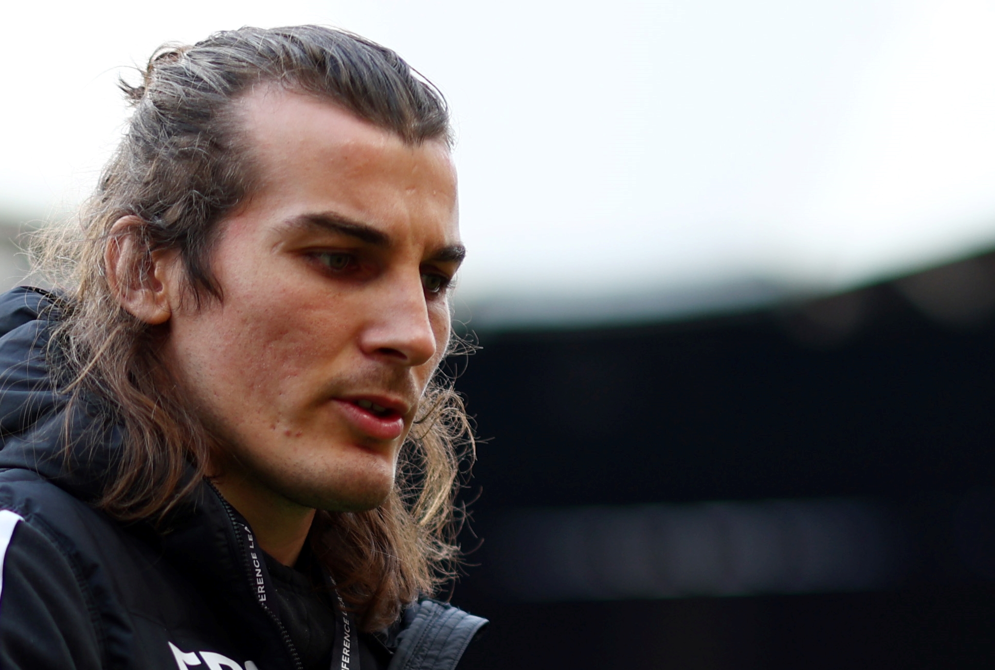 Caglar Soyuncu has been linked with Chelsea