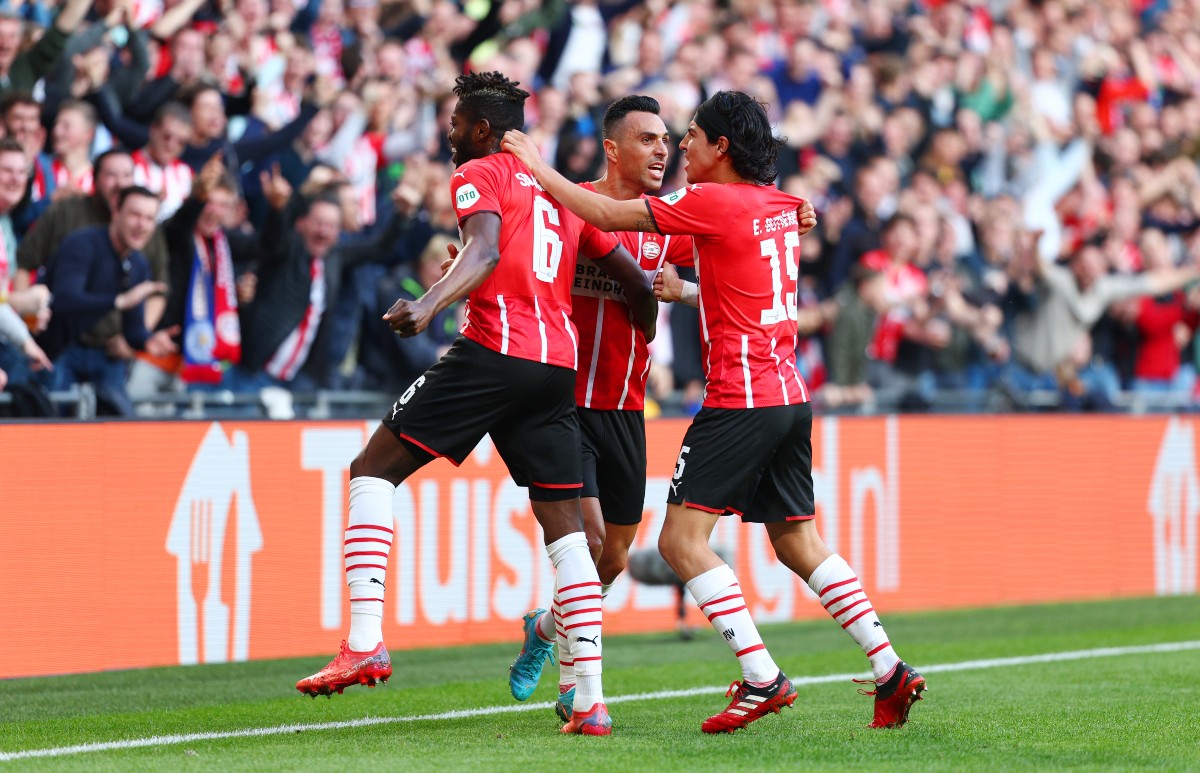 psv sangare