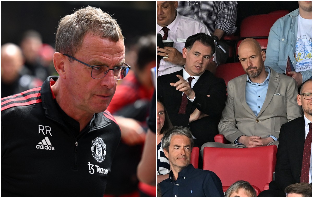 rangnick murtough ten hag