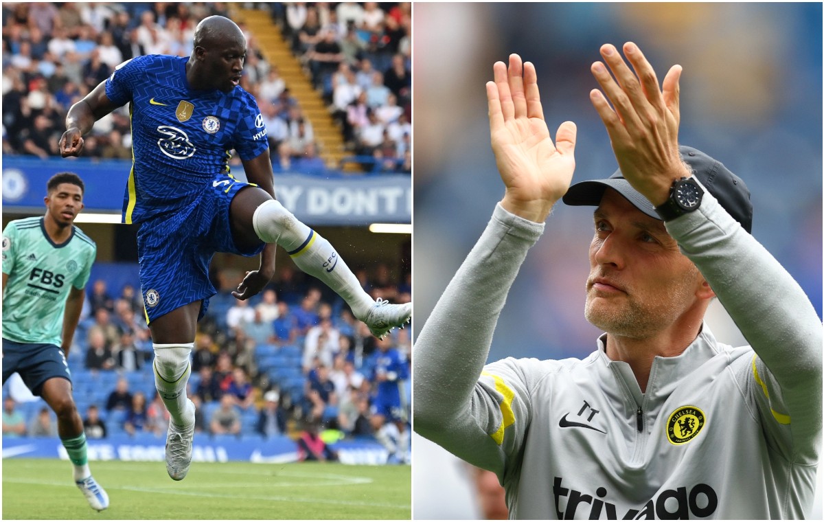 romelu lukaku thomas tuchel