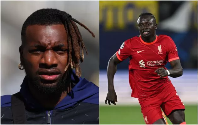 saint-maximin mane