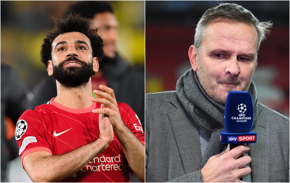 salah didi hamann