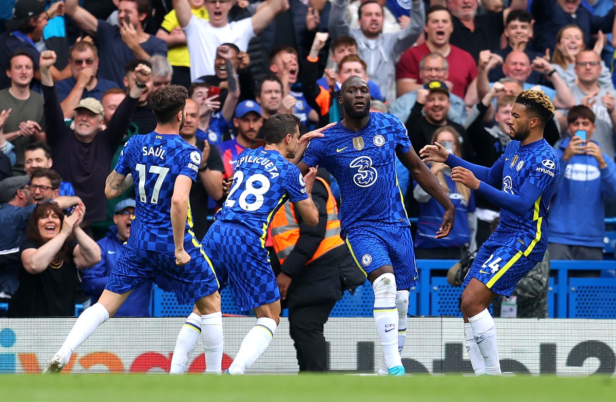 saul lukaku chelsea