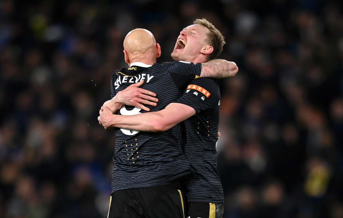 shelvey longstaff newcastle