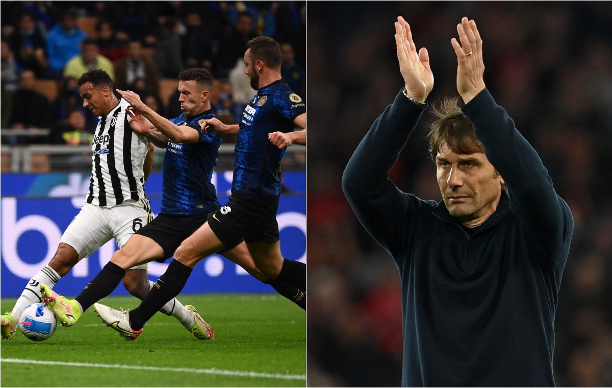 spurs conte perisic de vrij