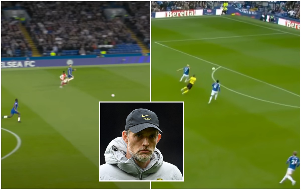 tuchel azpilicueta christensen