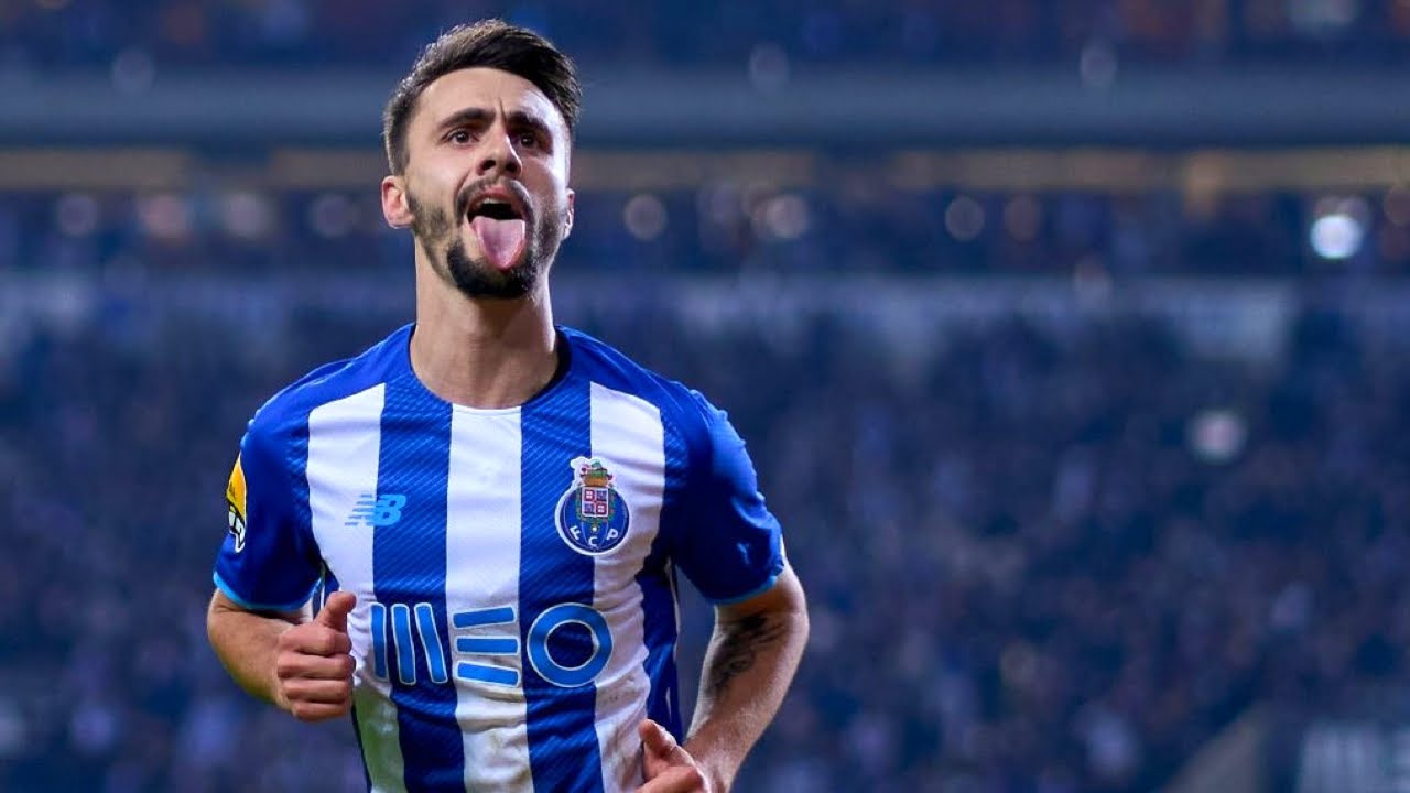 Fabio Vieira Porto