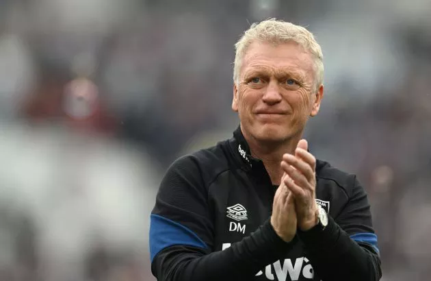 west ham 2-2 man city david moyes