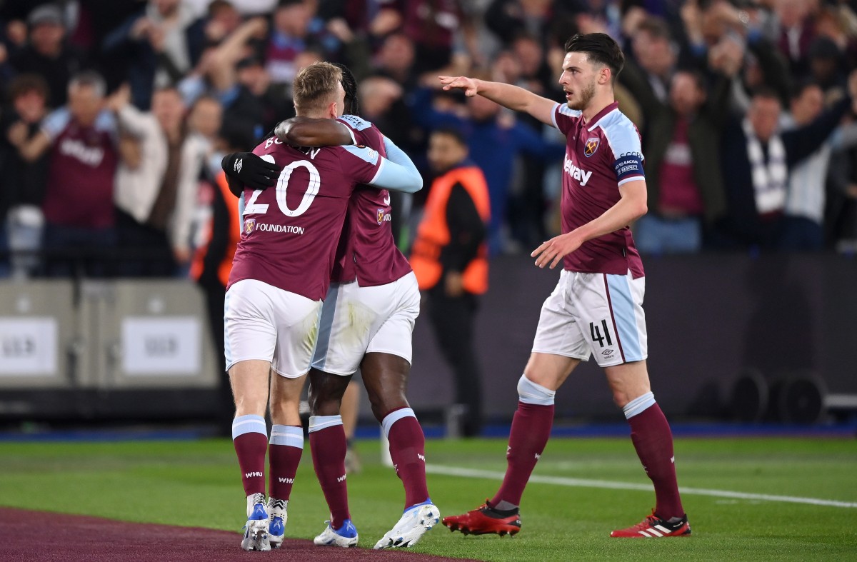 west ham bowen rice