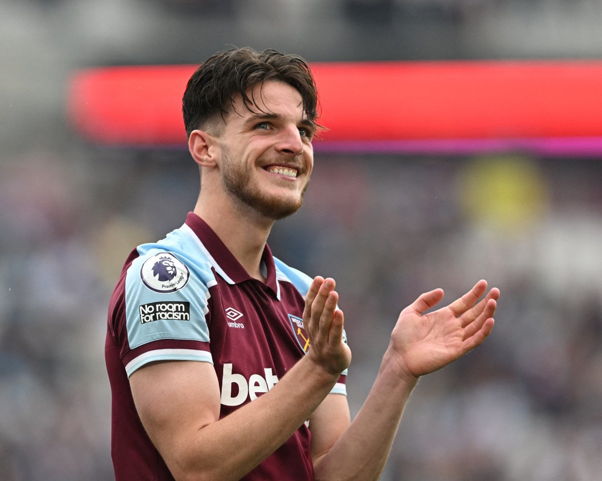 west ham man city declan rice west ham man city declan rice
