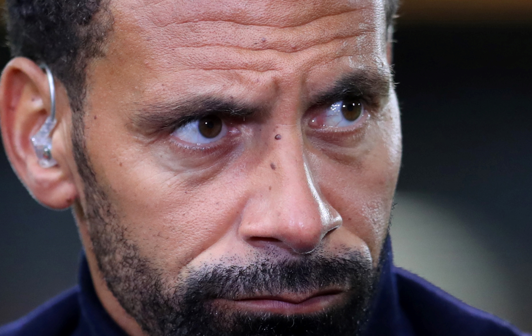 Rio Ferdinand