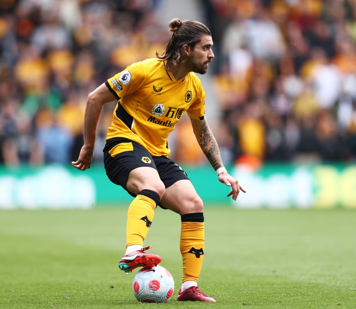 Ruben Neves Wolves