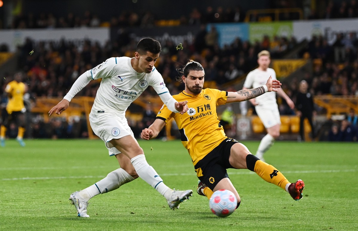 Ruben Neves