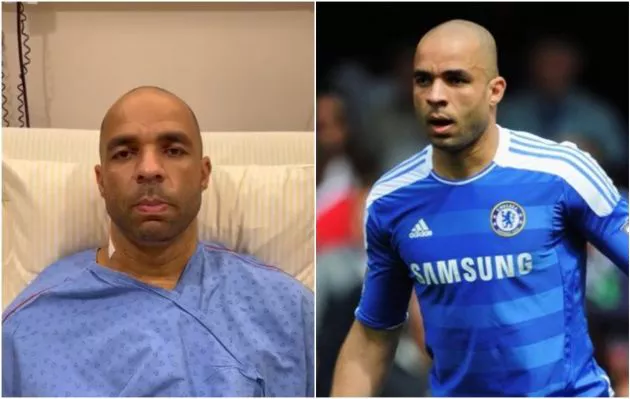 Alex Chelsea