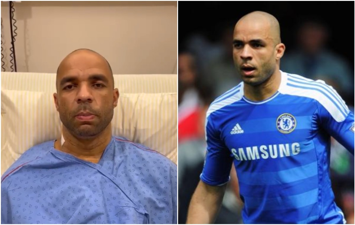 Alex Chelsea