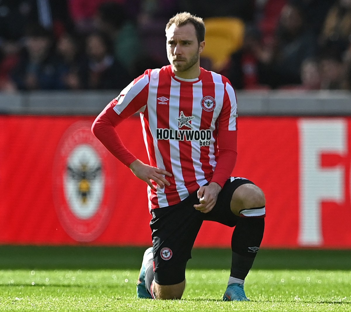 Christian Eriksen Christian Eriksen