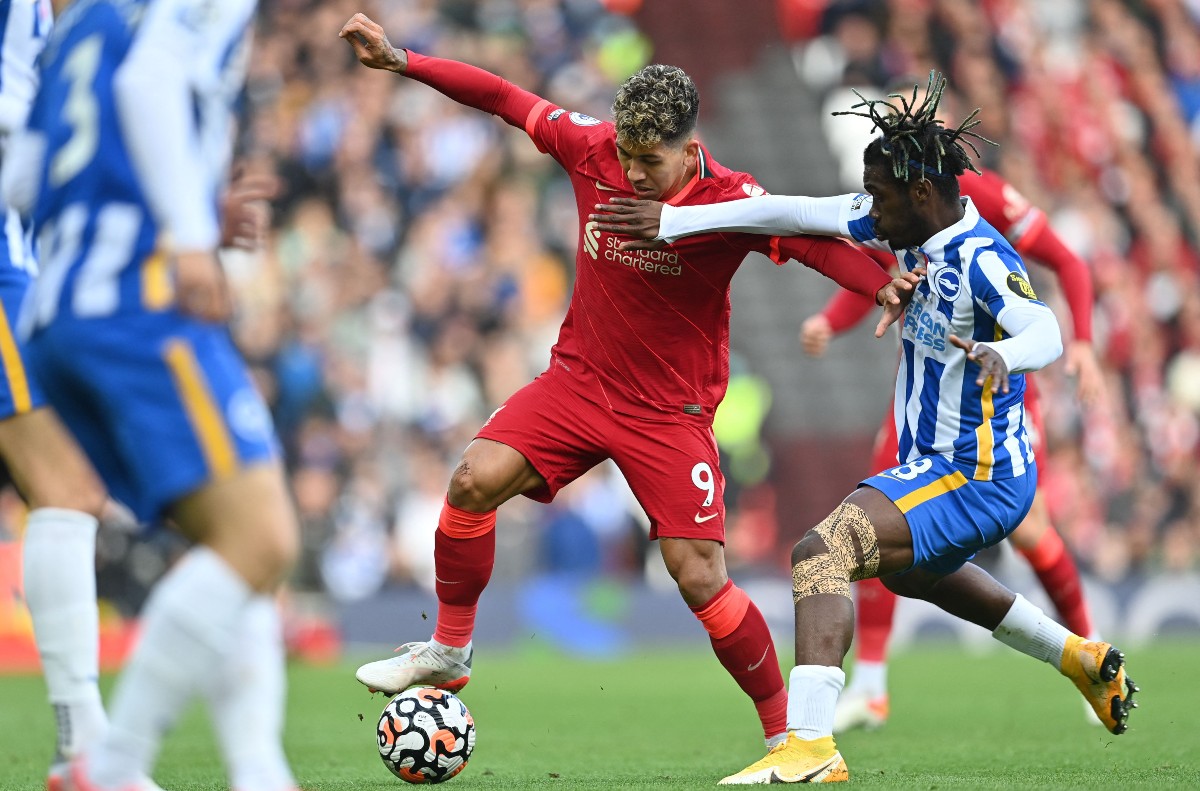 Firmino Bissouma