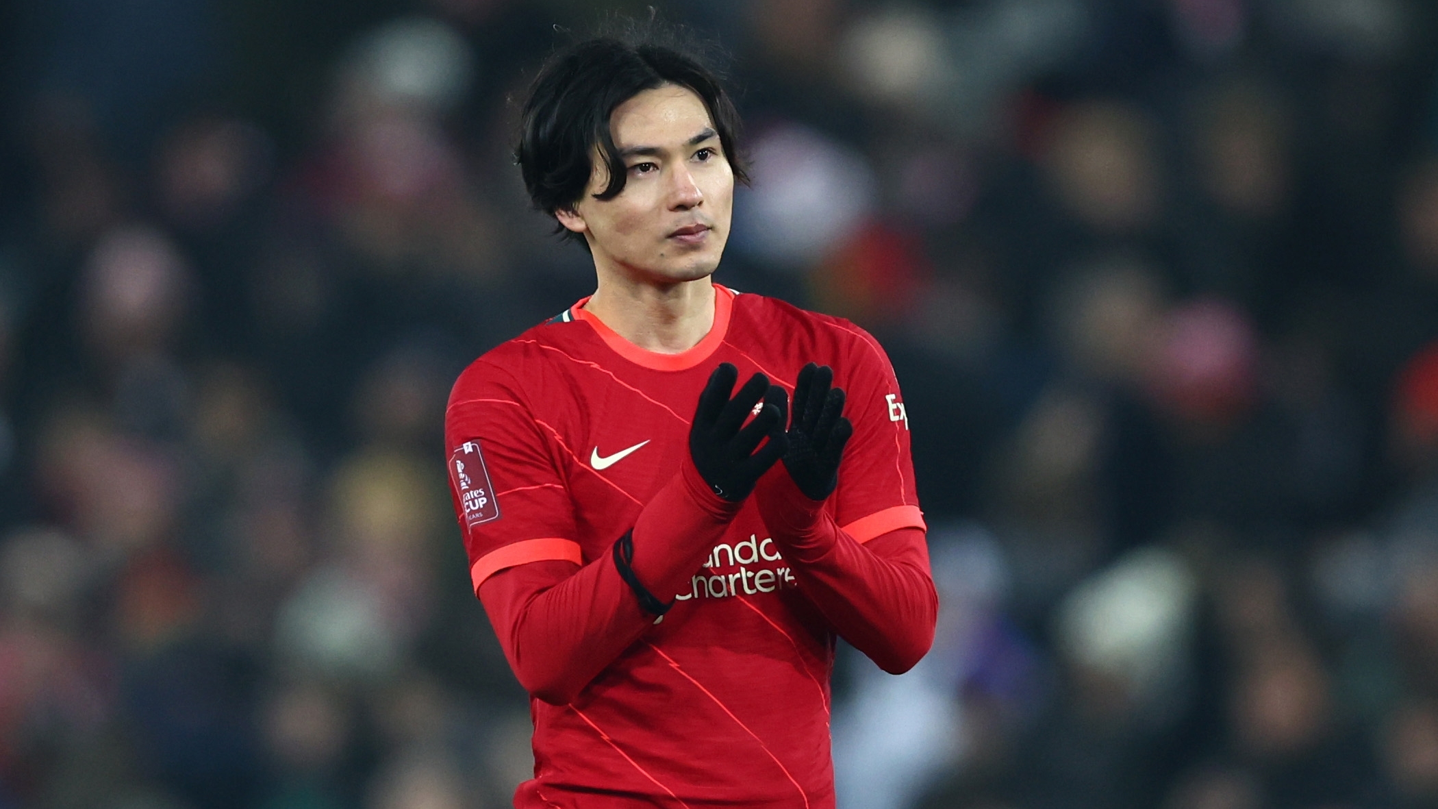 Minamino LFC
