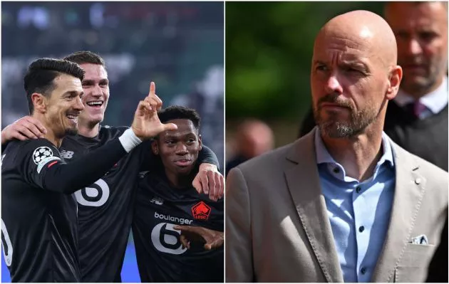 botman ten hag