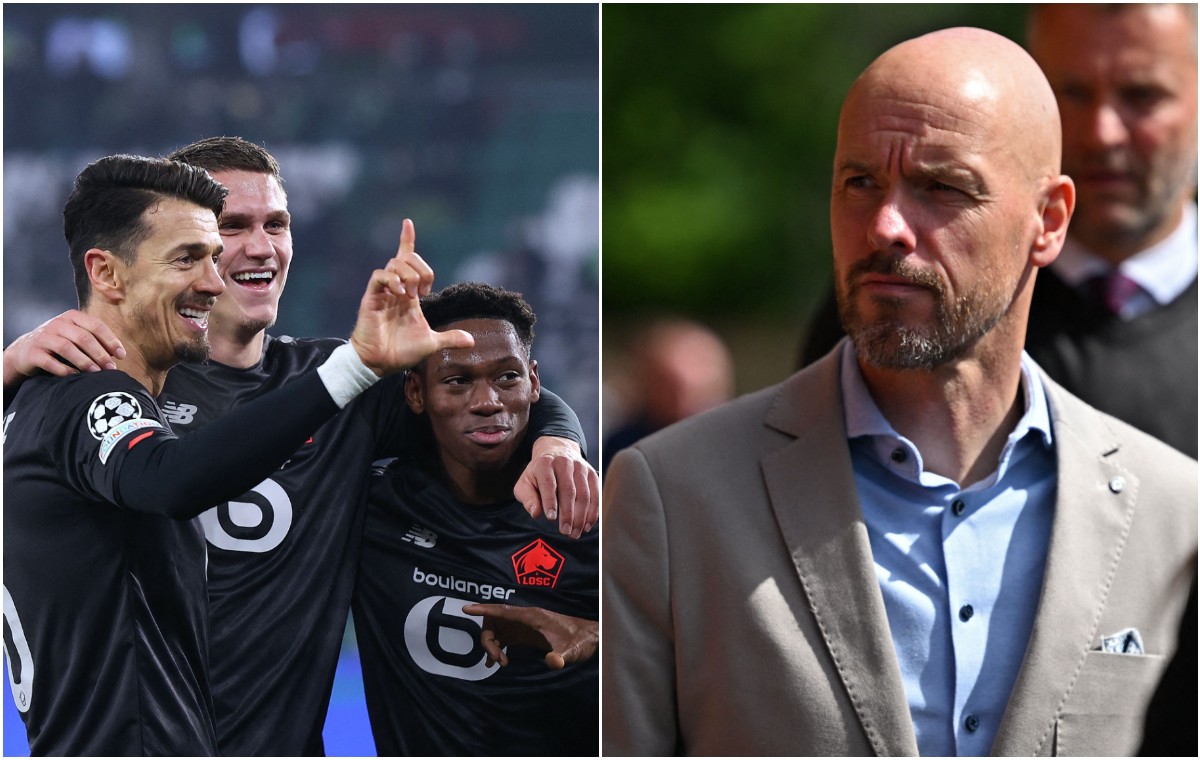 botman ten hag