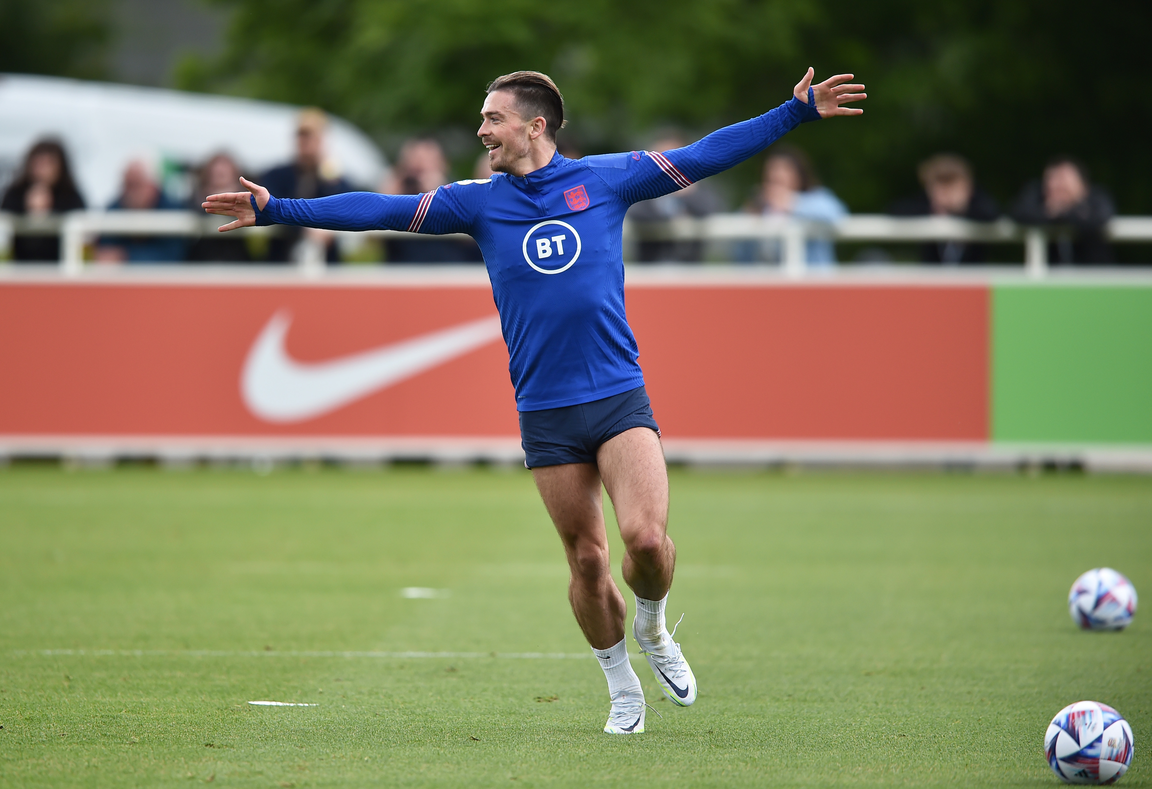 Jack Grealish