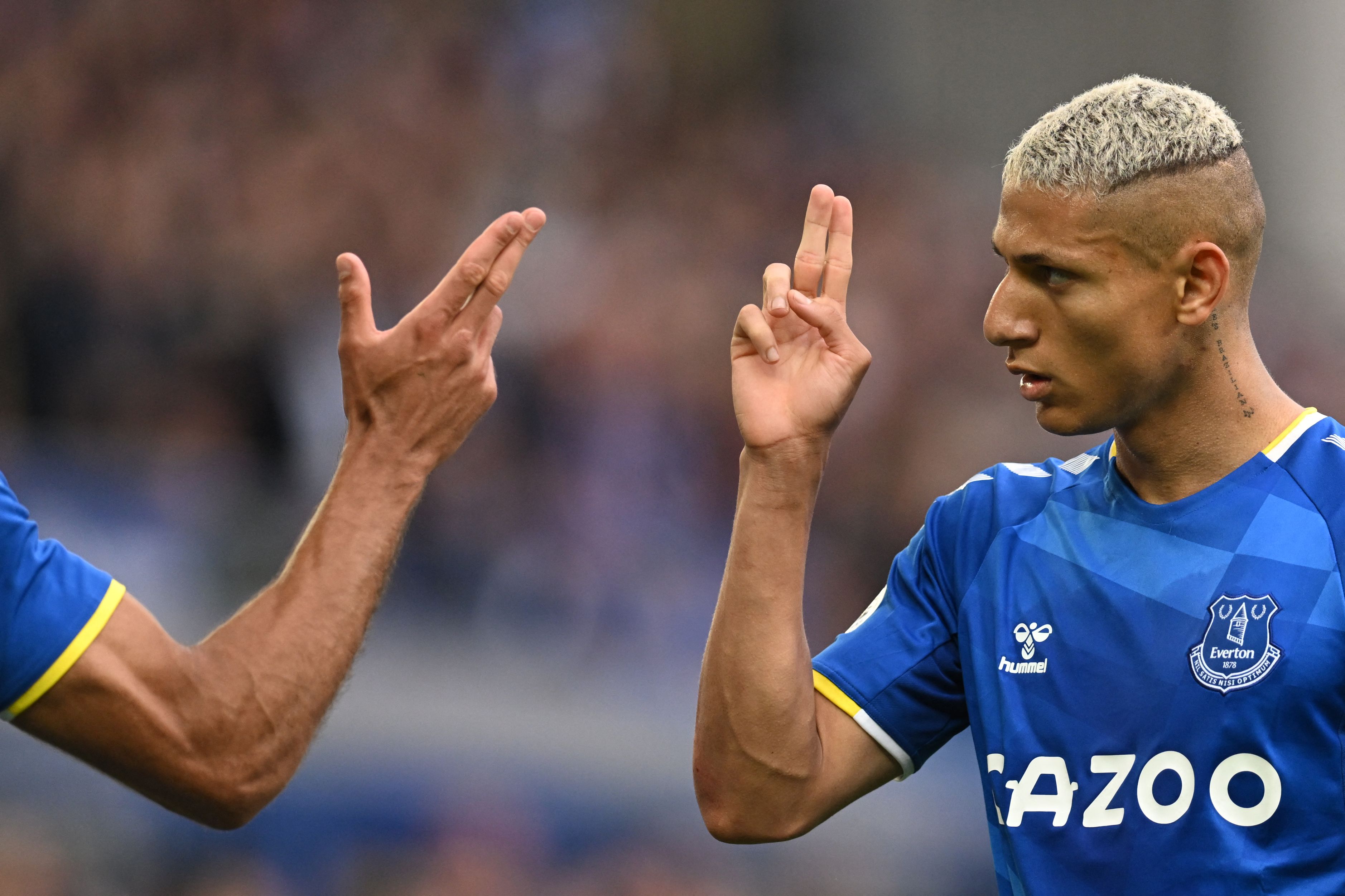 Richarlison Chelsea