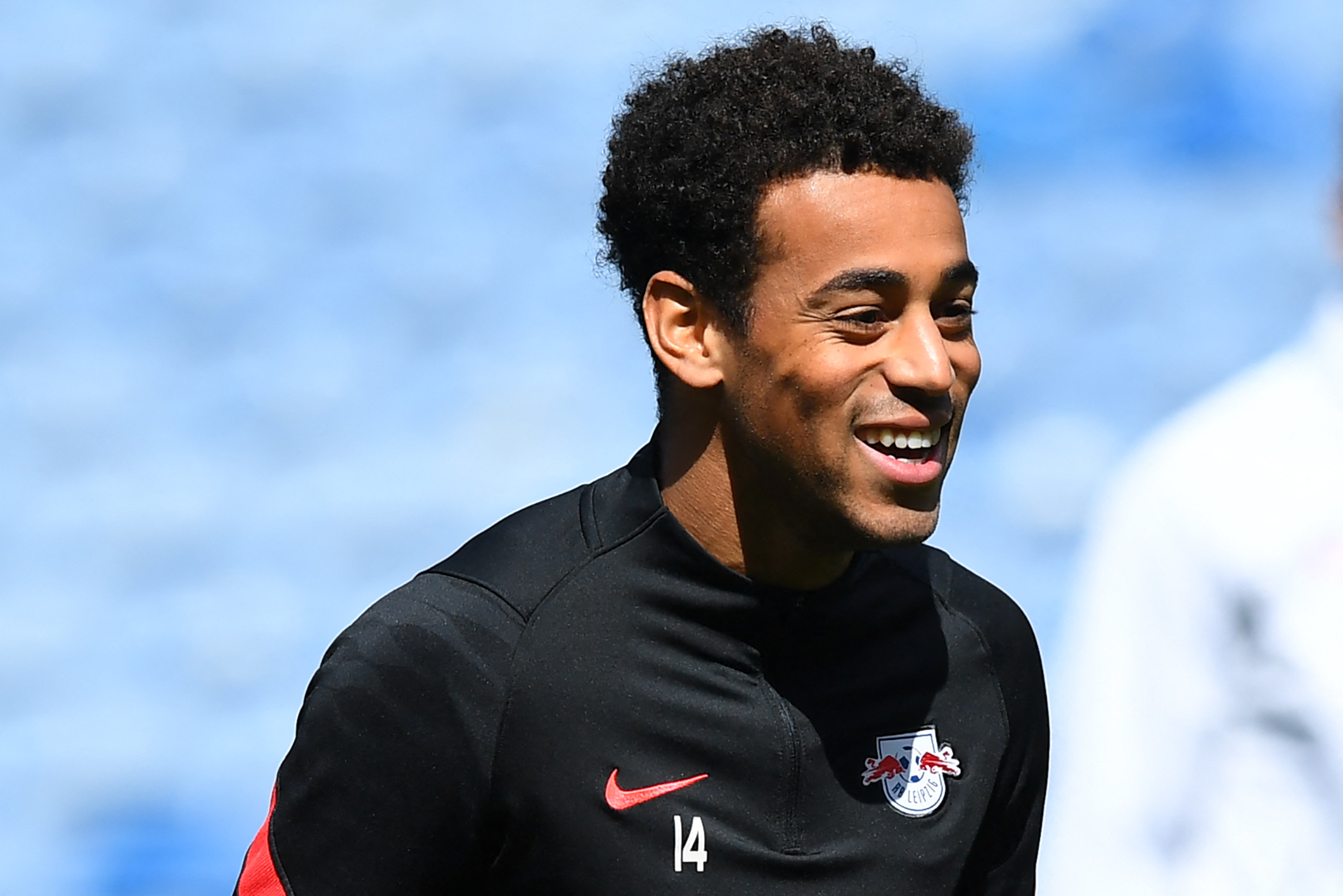 Tyler Adams :Leeds United