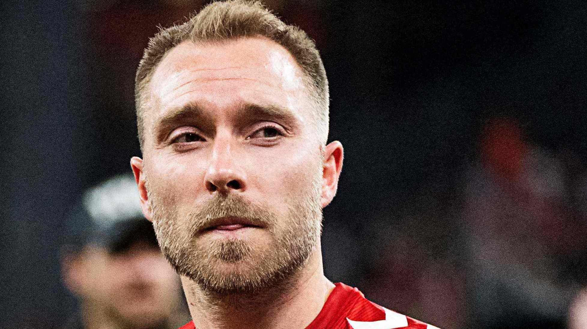 Christian Eriksen Man Utd Tottenham