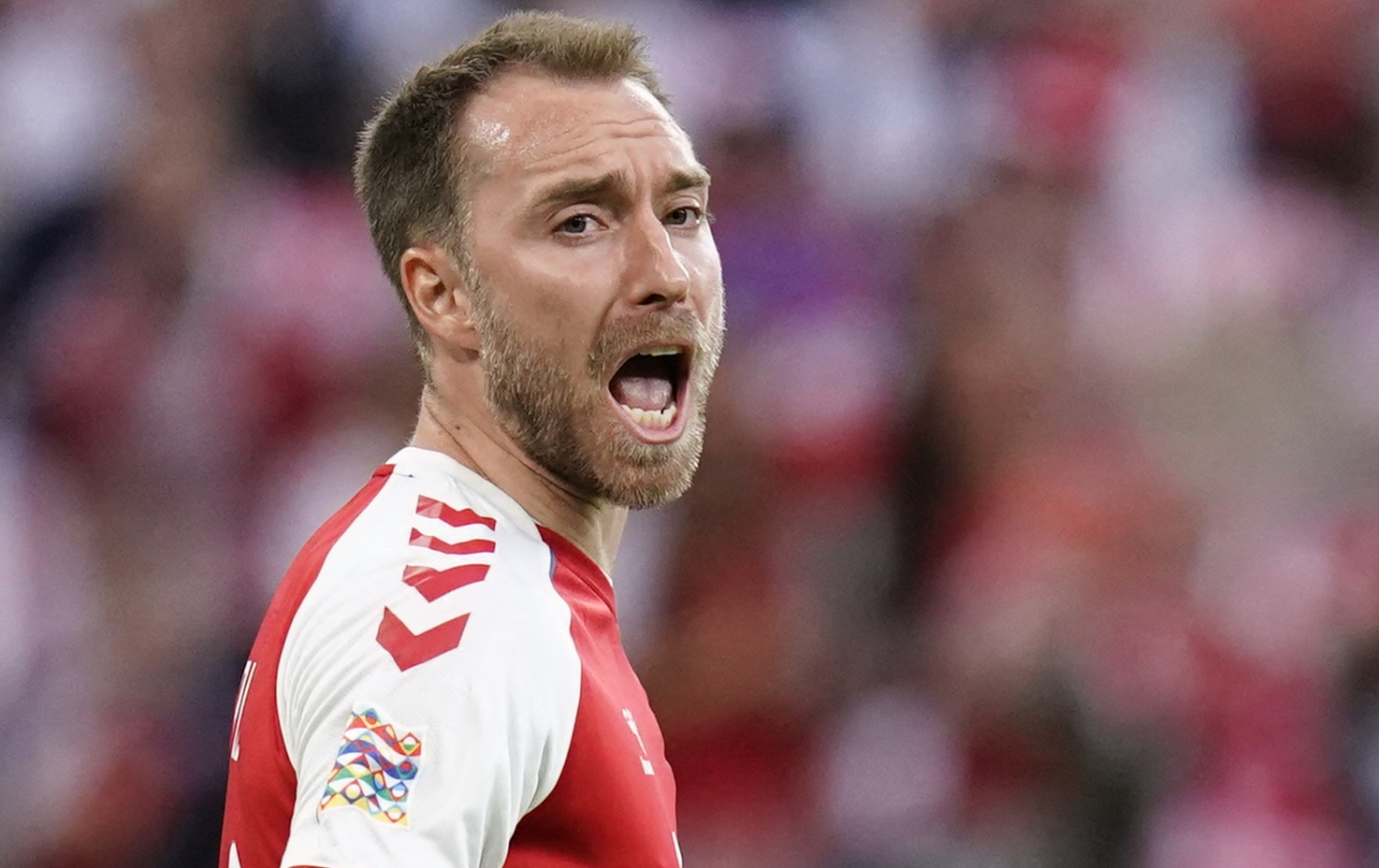 Christian Eriksen