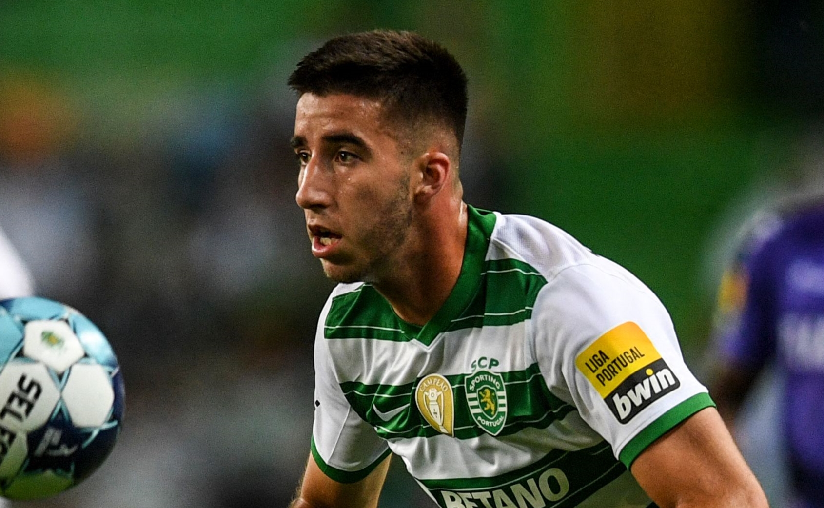 Goncalo Inacio Manchester United