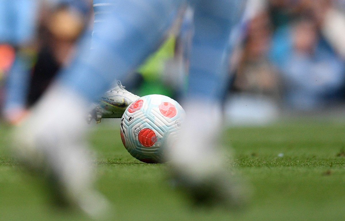 football
