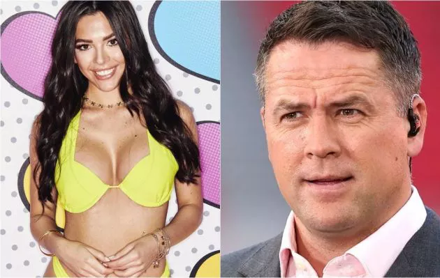 gemma owen daughter michael owen love island
