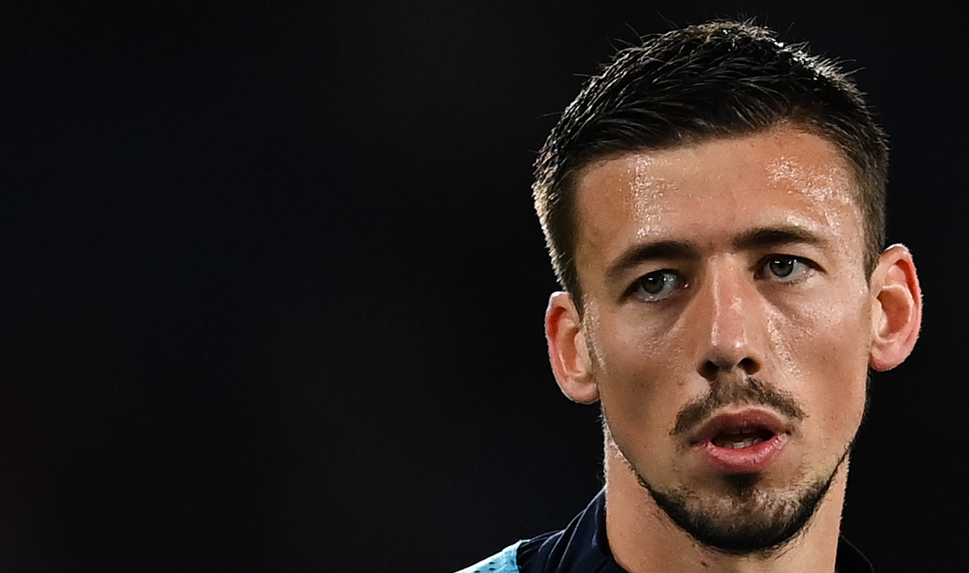 Clement Lenglet Tottenham