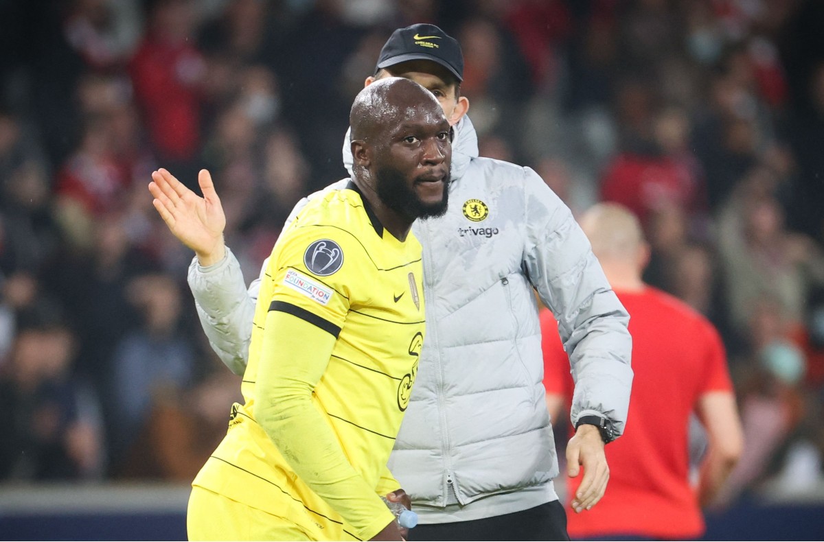 lukaku tuchel