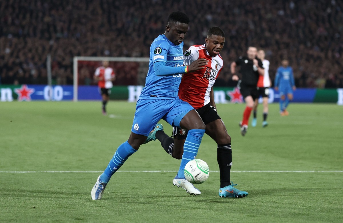 malacia feyenoord