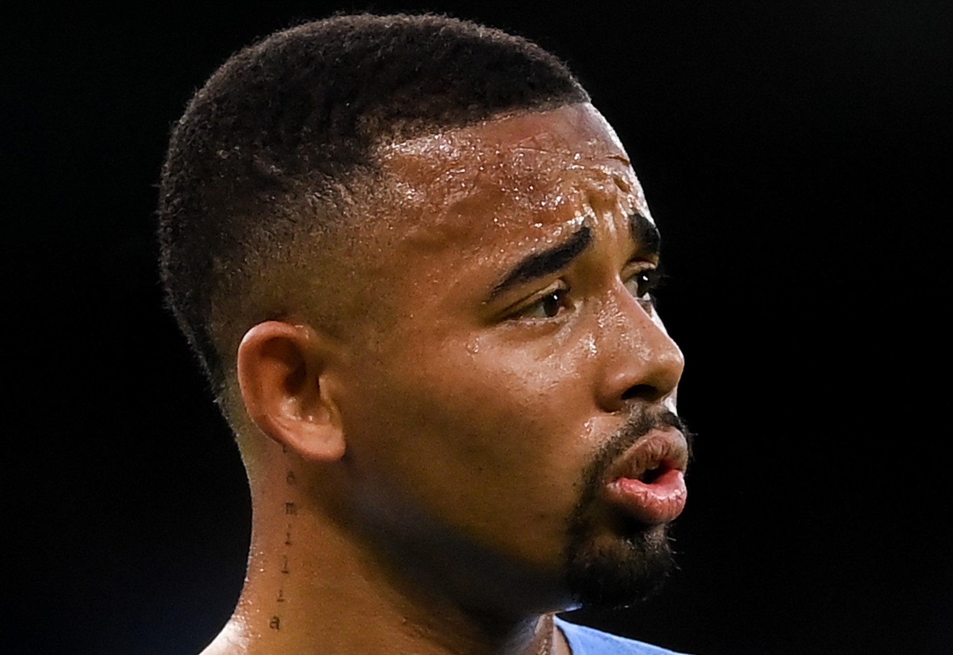 Gabriel Jesus Arsenal