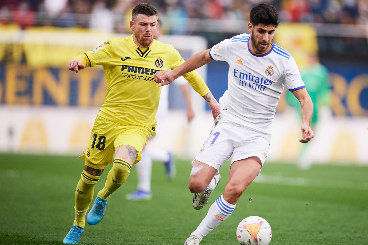 moreno vs asensio