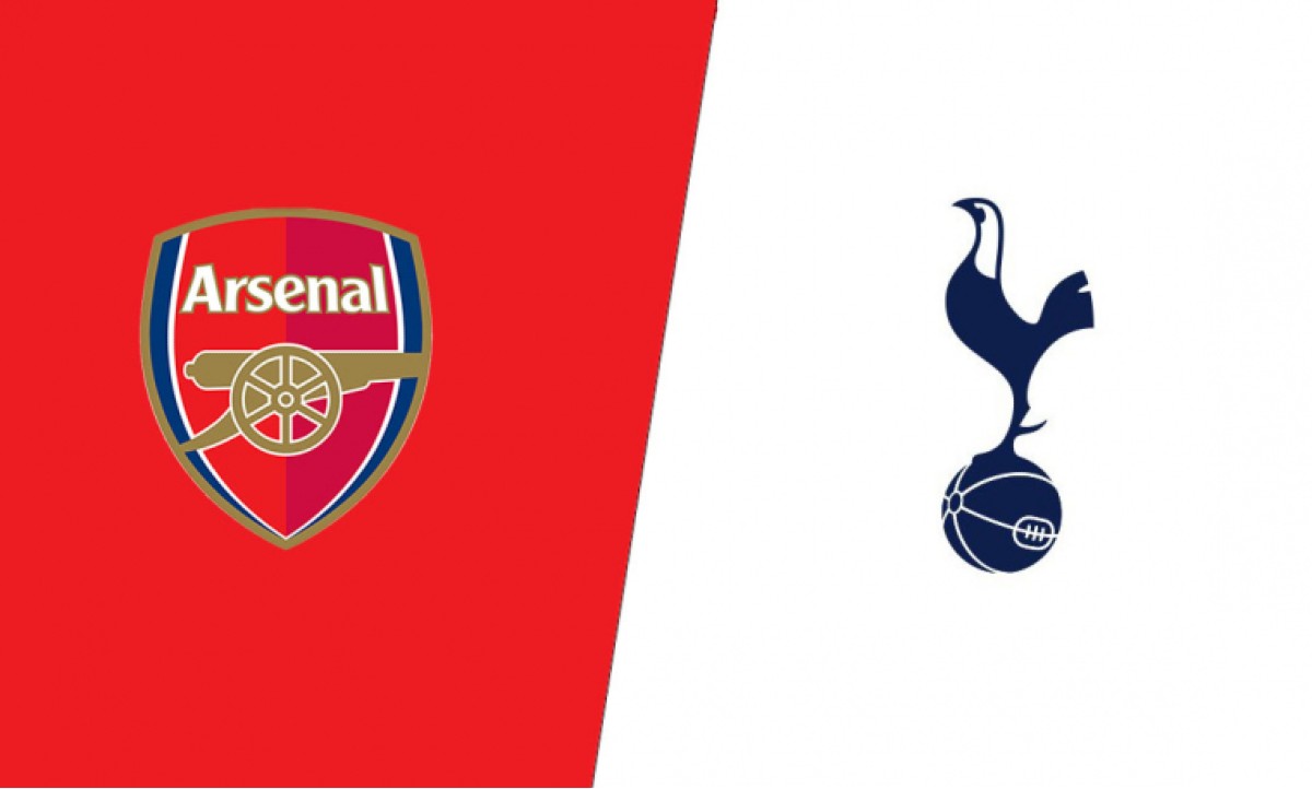 Arsenal Spurs news