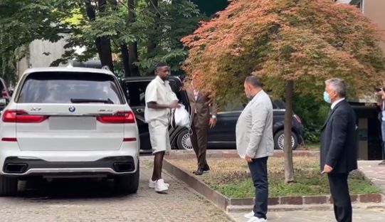 origi in milan
