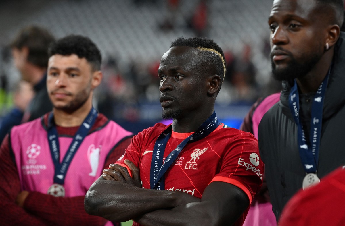 Oxlade-Chamberlain Mane Origi Liverpool
