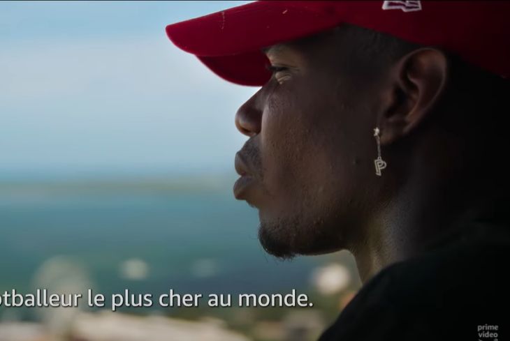 pogba doc