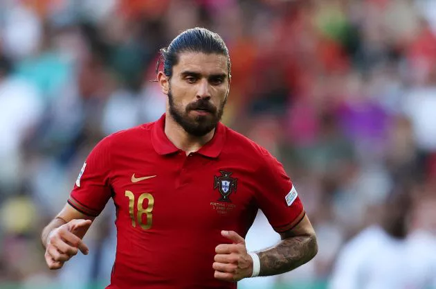 Ruben Neves Manchester United