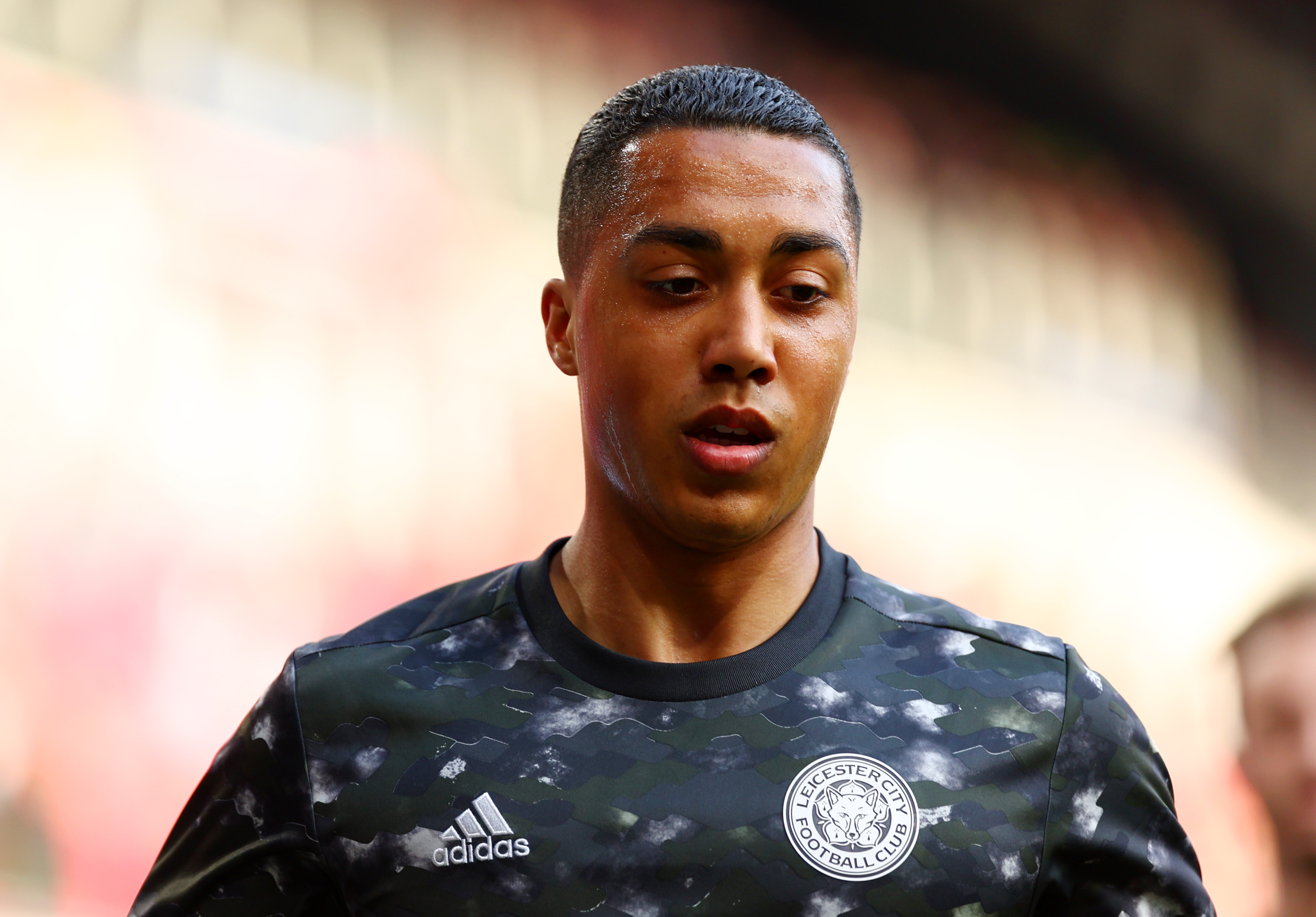 Tielemans Arsenal