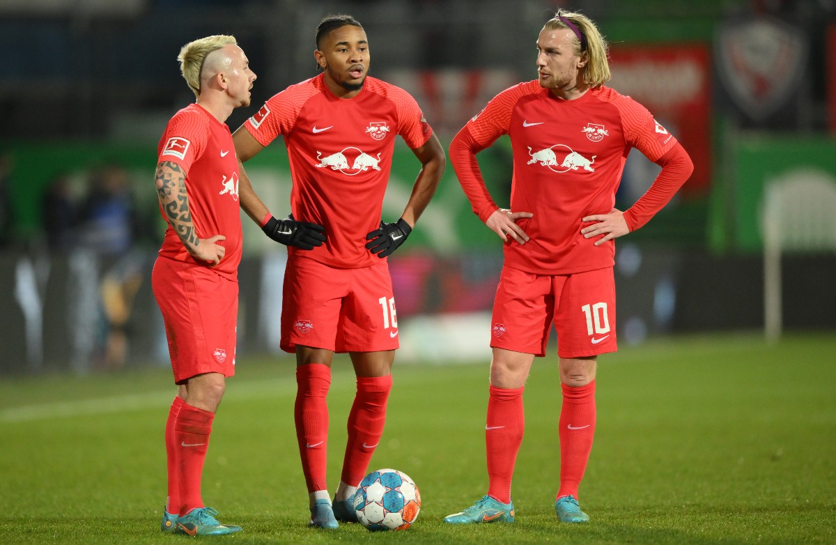 rb leipzig nkunku 2021-22