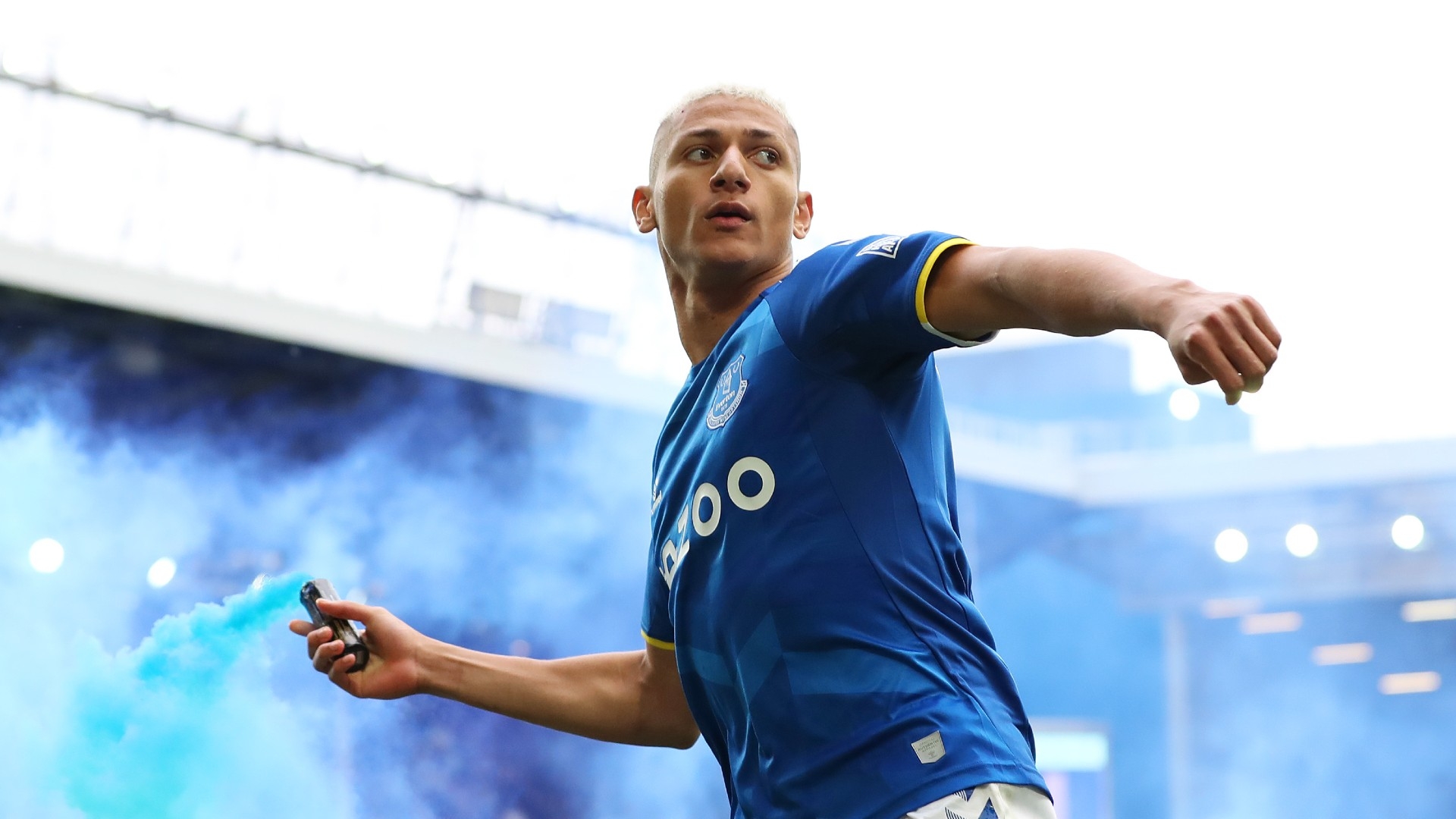 richarlison flare