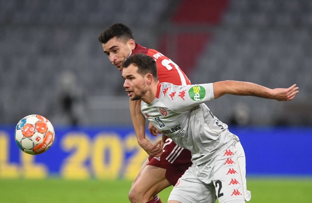 roca bundesliga
