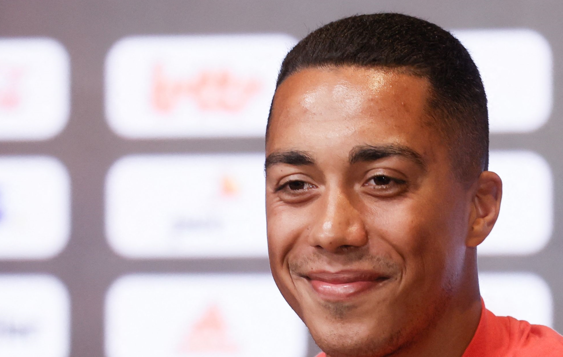 Youri Tielemans of Leicester City