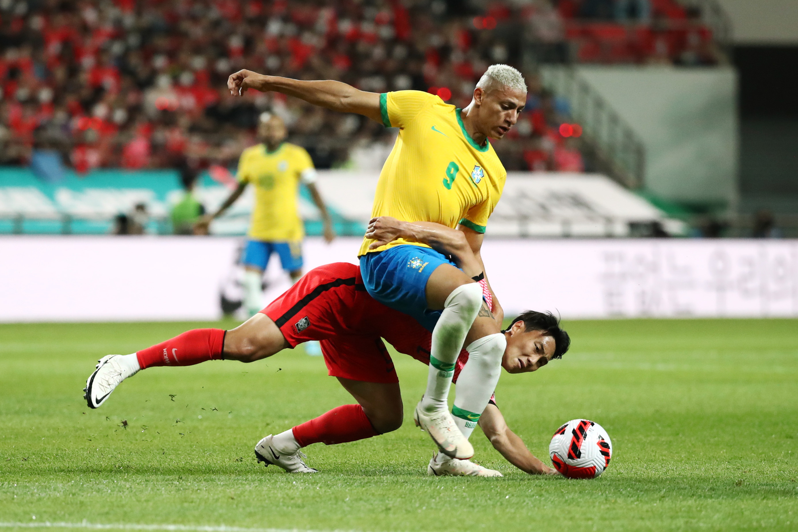 Richarlison