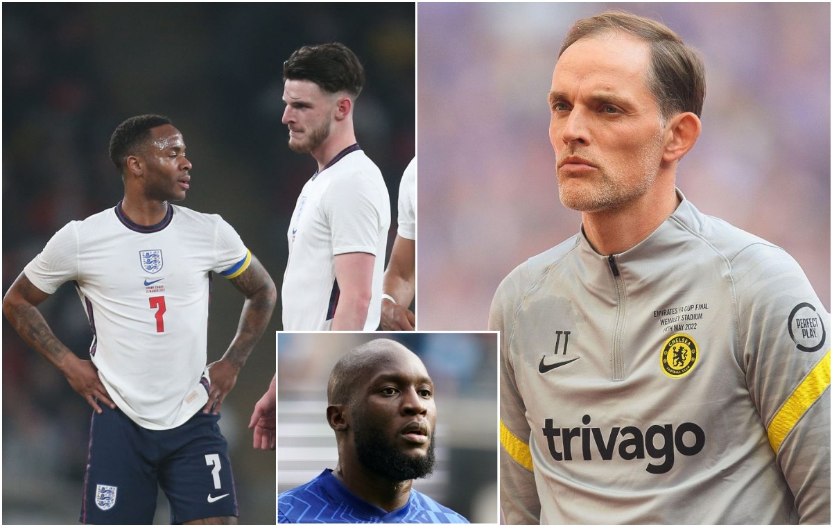 sterling rice lukaku tuchel